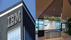 IBM fires nearly 3,900 employees; SAP Layoffs 3000 employees