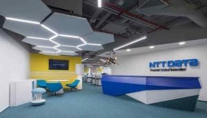 NTT Data is hiring for various profiles; Check Details & Apply