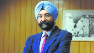 RS Sodhi steps down as Amul MD
