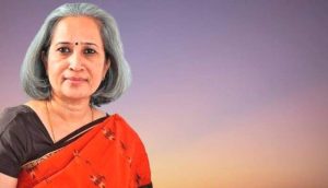 Retaining the Skill Edge in 2023- Hemalakshmi Raju
