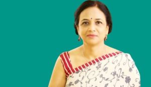 Schneider Electric Rachna Mukherjee CHRO, Greater India steps down