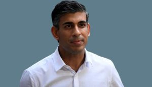 UK PM Rishi Sunak Plans New Law To Let Employers Fire Workers