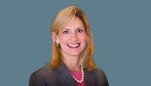 Apple Names Its First Chief People Officer