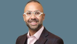 BBC appoints appoints Uzair Qadeer as Chief People Officer