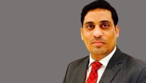 Biz2X appoints Vijay Kumar Jamwal as Head, HR