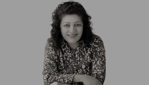 Broadridge India appoints Former Dell Ritu Rakhra as Head - HR