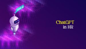 ChatGPT in-HR