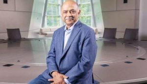 ChatGPT takeover IBM CEO thinks AI taking white-collar jobs is a 'good thing'