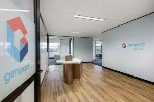 Genpact is hiring for various profiles; Freshers can apply