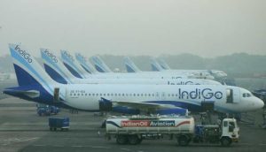 IndiGo is conducting Walk-In drives for airport operations; apply