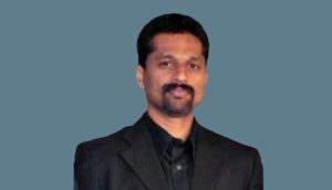 Infosys appoints Shaji Mathew as Group Head of HR