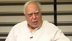 Kapil Sibal dig at Bhagwat's remarks What about the 2 crore jobs a year