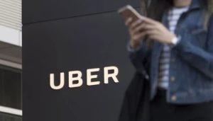 Uber Former employee booked for Rs 1 cr embezzlement