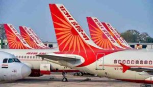Air India makes another voluntary retirement offer to staff