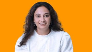 Beyond The Job Title The Role of Leadership in Building Strong Teams- Devika Tandon