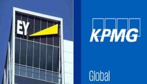 EY, KPMG issued an advisory on WFO to employees