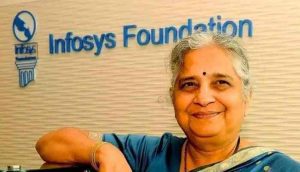 Infosys Foundation to Bolster Women Empowerment in India