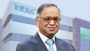 Infosys top execs took pay cut, offered all fresh offers during 2001 dotcom bust