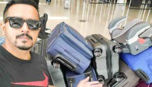 Man cleared Google interview but failed tenant interview