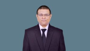 Samir Kumar joins Goodluck India Limited as Corporate HR Head