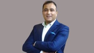 Schneider Electric appoints Deepak Sharma as MD & CEO