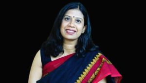 Shweta Mohanty on DEI Policy at SAP in India