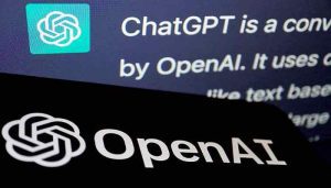 Startup tells new hires they need to know ChatGPT for a job