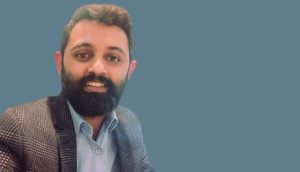 Third Wave Coffee appoints Sarit Padhi as Director HRBP