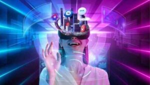 70% of businesses plan to integrate metaverse in company activity