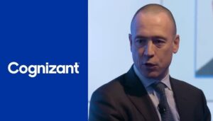Brian Humphries, former CEO of Cognizant was terminated