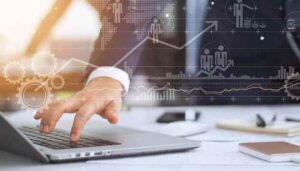 Business leaders overestimate preparedness for disruption Survey