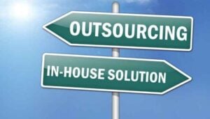 Employee Asked to Go Remote, Job Outsourced to India saved 40% cost