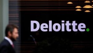 Layoffs have no end Deloitte to layoff 1,200 jobs