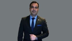 Marriott International appoints Jaiveer Singh as Director of HR