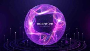 Quantum Technology How It Can Revolutionize Human Resources