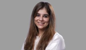 Rajita Singh, Chief People Officer, Kyndryl India On Generative AI