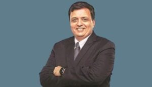 TCS CHRO Expect attrition to drop close to 12-13 by H2FY24