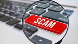 Work from home scam women lose Rs 8.2 lakh in alleged fraud scheme