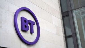 BT plans massive layoffs to cut up to 55000 jobs