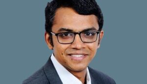 Dr.Agarwal's Eye Hospital appoints Ramanathan V as CHRO