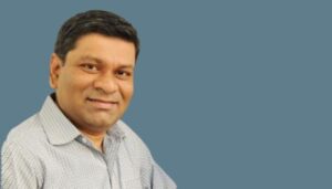 Mahindra Automotive gets Indrajeet Sengupta as Senior VP & CPO