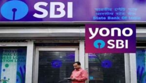 State Bank of India recruitment of Specialist Cadre officers