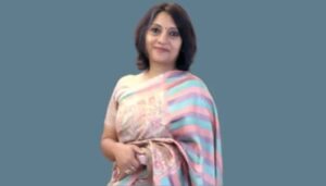 Vedanta appoints Sonal Shrivastava as Chief Financial Officer