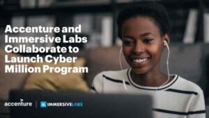 Accenture Cyber Million program to help access 1 million job; apply
