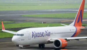 Akasa Air salary hike by 40% w.e.f July, captain to get Rs 7.75 lakh