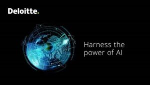 Deloitte India launches Generative AI to focus on upskilling talent