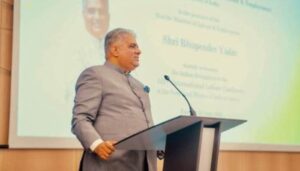Govt initiatives to eliminate discrimination in labour markets