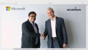 Microsoft and Accenture have announced Project Amplify program