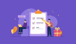 Quick HR Survey, 3 Lucky Participants will get Rs.5000 Amazon Voucher
