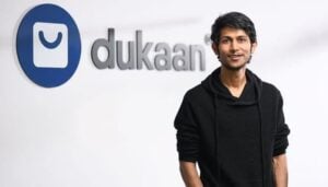 Dukaan 90 of customer support staff replaced with AI chatbot